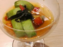 -菩提树·素食餐厅(汇智国际商业中心店)