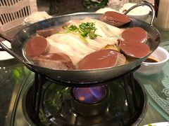 -大鹅岛绿色生态美食园