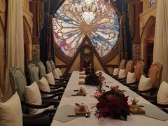 -叶叶菩提·晋福宫