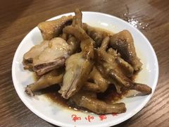 -恋萍小吃(时代店)