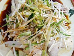 -隆都四季香饭店(碧海路店)