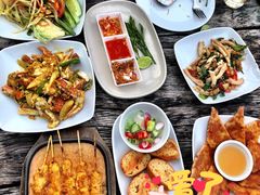-自然餐厅(Phuket)