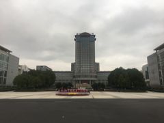 -南京航空航天大学(将军路校区)