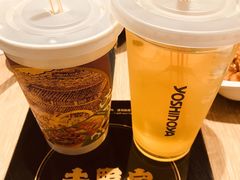 -吉野家(群力王府井店)