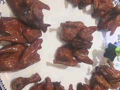 -德胜轩正宗顺德菜(宝安沙井会展中心店)