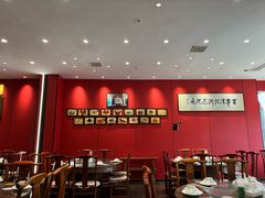 -陈记菜馆·非遗淮扬菜(东关街教场店)
