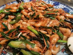 -生态苑农庄(十里画廊遇龙河店)