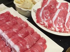 -宽板凳老灶火锅(南礼士路店)
