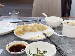 -奉天蚨祥饺子馆