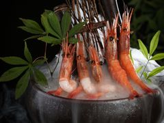 -鲁山人日本料理·放题·套餐(松卫北路店)