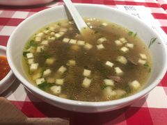 -西贝(无锡万象城店)