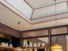 -绿茶餐厅(龙湖金楠天街店)