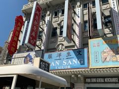 -青岛东方影都融创电影世界