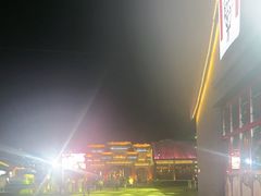 -鼎盛王朝康熙大典实景演出