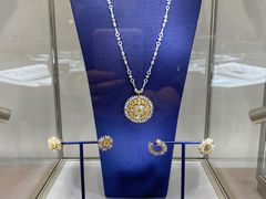 -DE BEERS 戴比尔斯(上海国金中心店)