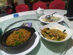 -海精英海鲜世界(台海路店)