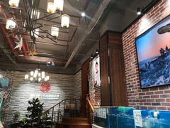 -姜君·千岛湖鱼头馆(浦东大道店)