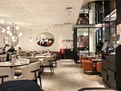 -必胜客(安盛金马店)