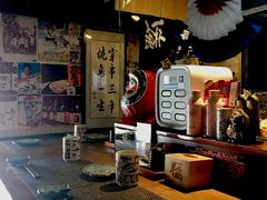 -半藏居酒屋(香港花园店)
