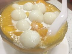 -芬芳甜品(同福路店)