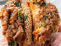 -清真·鸦儿李记·涮肉(和平里店)