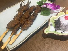 -TAIMING泰鸣东南亚餐厅(益华广场店)