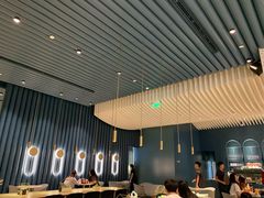 大堂-gaga(金光华店)