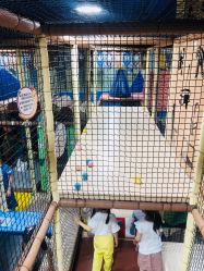 -meland亲子乐园•派对•研学(苏州悠方购物中心店)