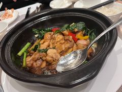 -彩丰楼中餐厅·仁恒洲际酒店