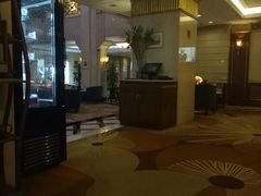 -国际饭店·原点咖啡吧ORIGIN CAFE&BAR