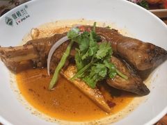 -驿楼兰·新疆菜(火车站店)