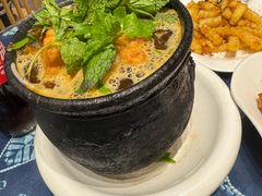 -云南李记罐罐米线饵丝小吃(汉中门金鹰店)