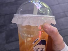 -溪边姑娘·拉丝酸奶水果捞(春熙路店)