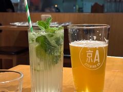 -Ricci睿奇美式餐厅(五道口店)