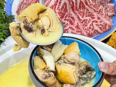 -金龙·打边炉(南京西路店)