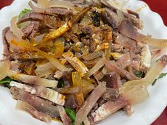 -金杨拉面王小吃面馆·牛三宝面·红烧牛肉粉