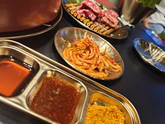 -西塔老太太泥炉烤肉(龙湖北苑天街店)
