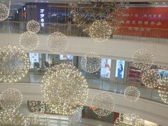 -万达广场(惠州大亚湾店)