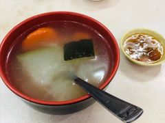 -大聪烧鹅快餐店(梅林店)