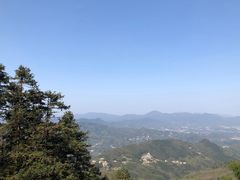 -九华山风景区