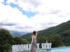 -龙岩森林水乡景区