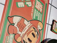 -BOPEYE·波派炸鸡(九霄天地店)