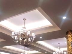 大堂-民天酒楼(吕家营店)