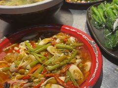 -馬伍旺川菜(江北虹悦城店)