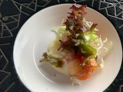 -宴悦海鲜餐厅·游水海鲜·牛排(亚龙湾瑞吉店)
