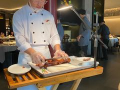 -四季民福烤鸭店(外滩外白渡桥店)