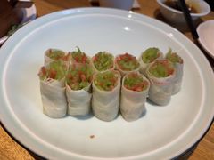 手工春卷-赤宴·川菜(玉林店)