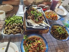 -郑喜旺烧烤(新密总店)