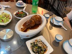 -广迎居老正兴菜馆
