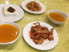 -玛嘻哒延吉烤肉料理店(莫邪路新天地店)